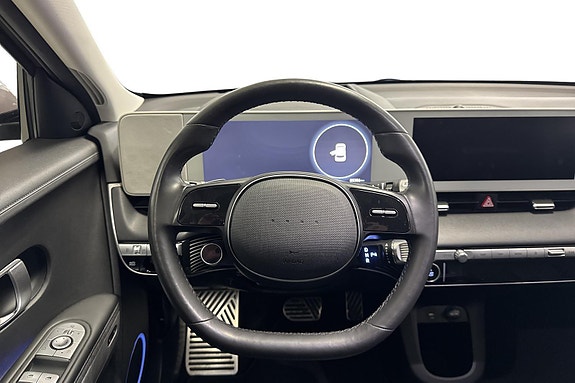 Hyundai Ioniq 5 22 of 30