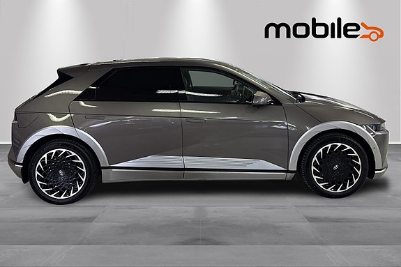 Hyundai Ioniq 5 8 of 30