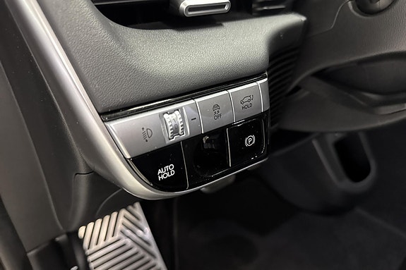 Hyundai Ioniq 5 27 of 30