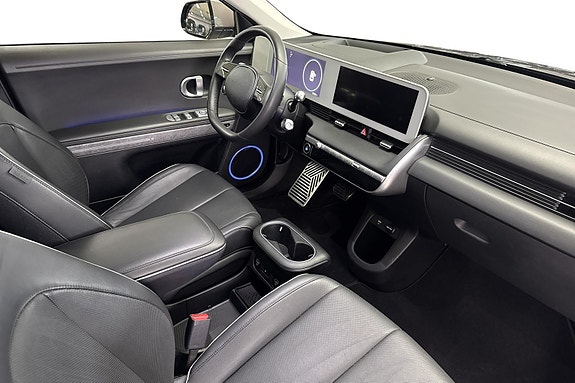 Hyundai Ioniq 5 15 of 30