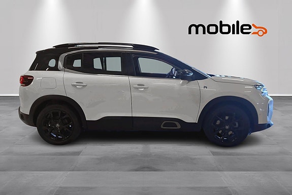 Citroen C5 Aircross 2 of 5