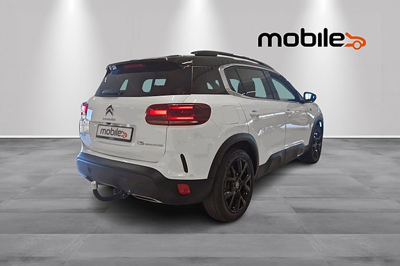 Citroen C5 Aircross 3 of 5