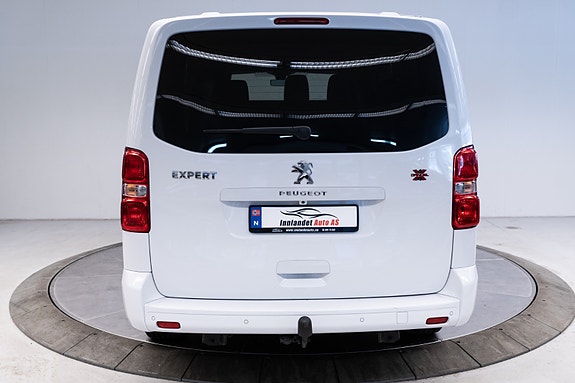 Peugeot Expert 4 of 5