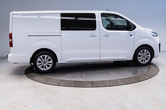 Peugeot Expert 5 of 5