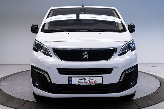 Peugeot Expert 3 of 5