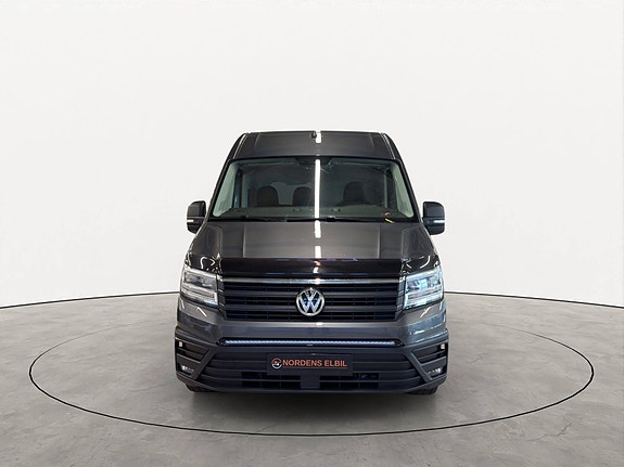Volkswagen Crafter 4 of 5