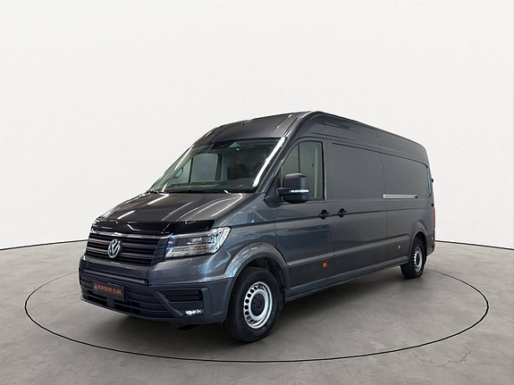 Volkswagen Crafter 2 of 5