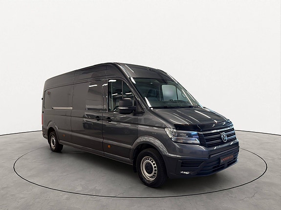 Volkswagen Crafter 3 of 5