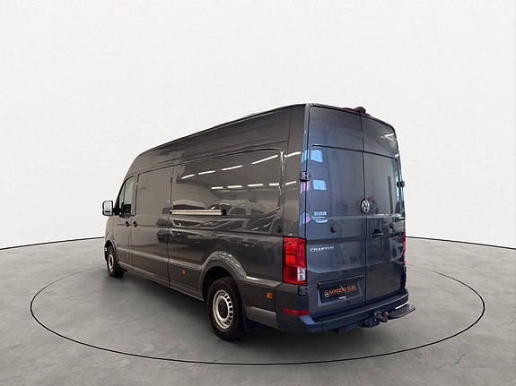 Volkswagen Crafter 5 of 5