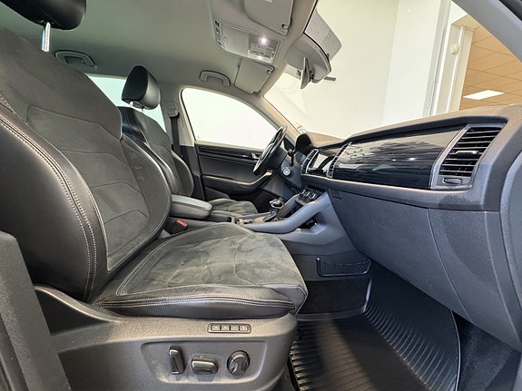 Skoda Kodiaq 14 of 27