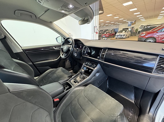 Skoda Kodiaq 15 of 27