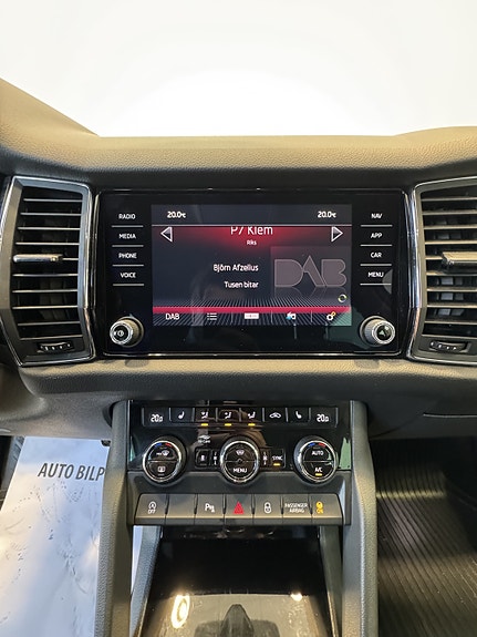 Skoda Kodiaq 20 of 27