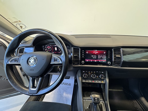 Skoda Kodiaq 18 of 27
