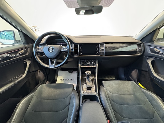 Skoda Kodiaq 13 of 27