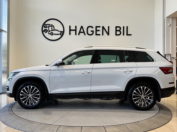 Skoda Kodiaq 4 of 27