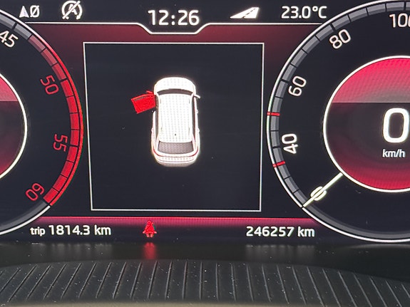 Skoda Kodiaq 23 of 27