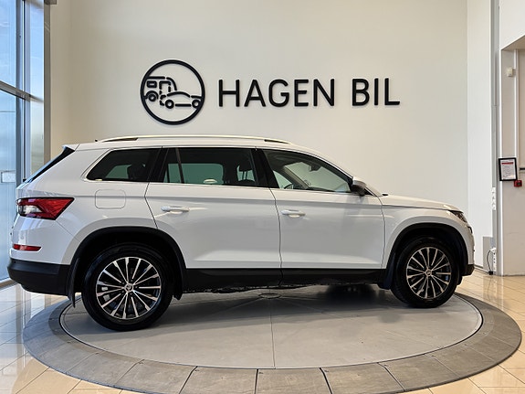 Skoda Kodiaq 7 of 27
