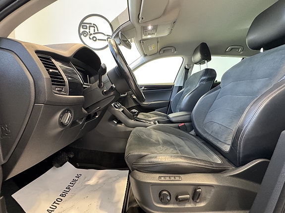 Skoda Kodiaq 16 of 27