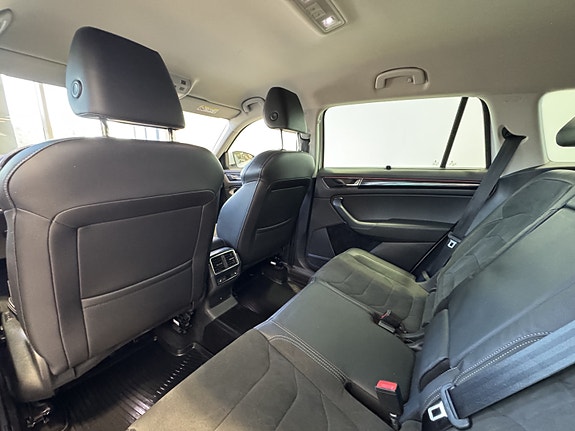 Skoda Kodiaq 12 of 27