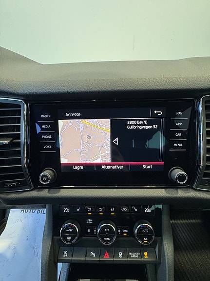 Skoda Kodiaq 21 of 27