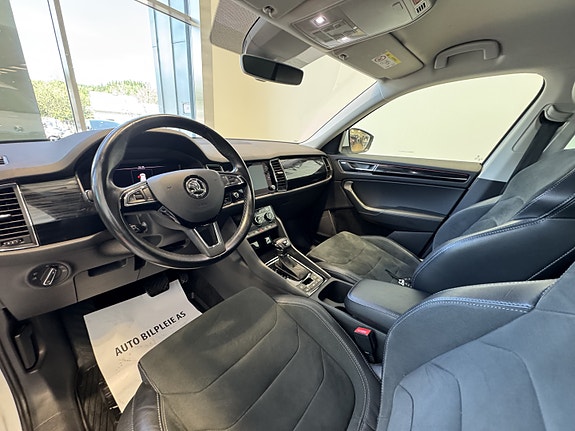 Skoda Kodiaq 17 of 27