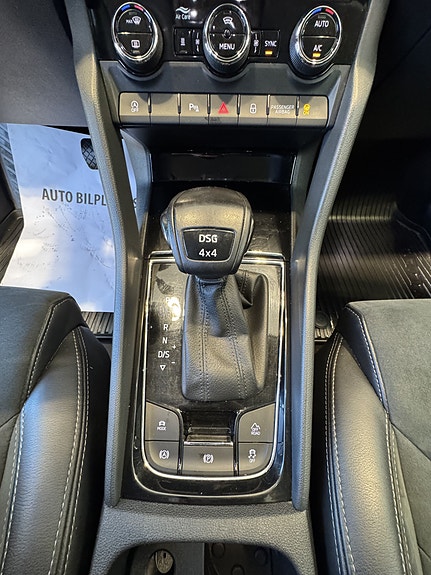 Skoda Kodiaq 19 of 27