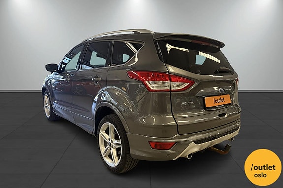 Ford Kuga 3 of 5