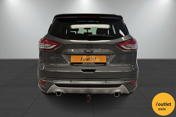Ford Kuga 4 of 5
