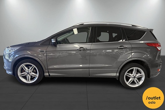 Ford Kuga 2 of 5