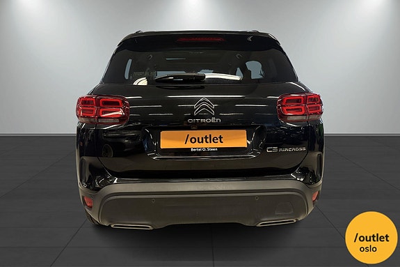 Citroen C5 Aircross 4 of 5
