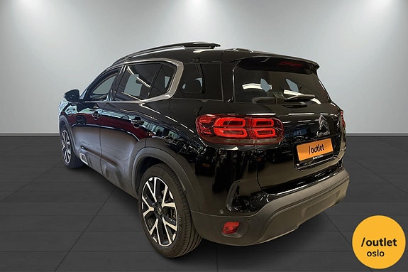 Citroen C5 Aircross 3 of 5
