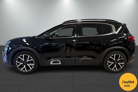 Citroen C5 Aircross 2 of 5
