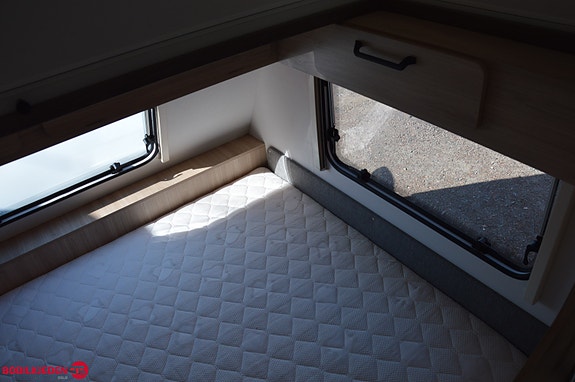 Caravelair Silver Trend 380 5 of 5