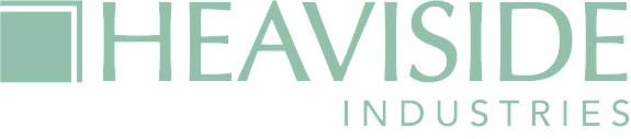 Heaviside Industries Norway AS logo