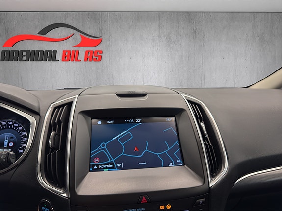Ford S-MAX 12 of 27
