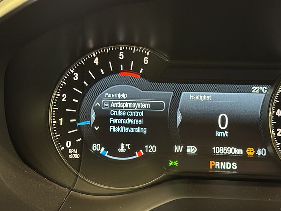 Ford S-MAX 19 of 27