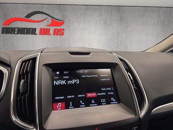 Ford S-MAX 13 of 27