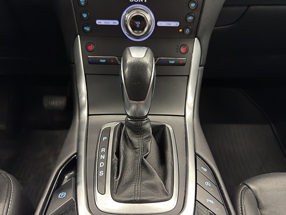 Ford S-MAX 22 of 27