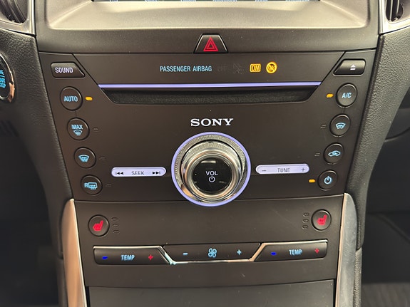 Ford S-MAX 16 of 27