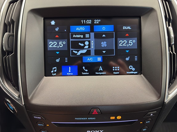 Ford S-MAX 15 of 27