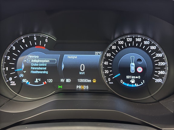 Ford S-MAX 18 of 27
