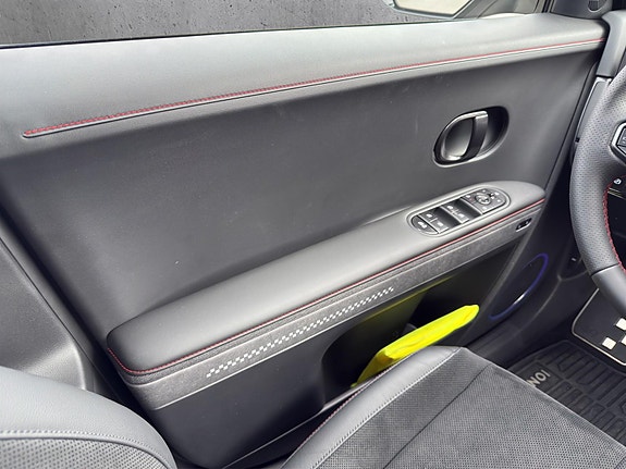 Hyundai Ioniq 5 15 of 23