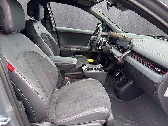 Hyundai Ioniq 5 16 of 23