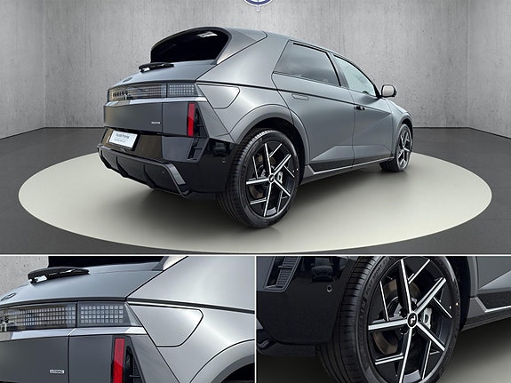 Hyundai Ioniq 5 22 of 23
