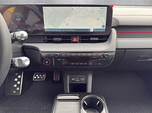 Hyundai Ioniq 5 11 of 23