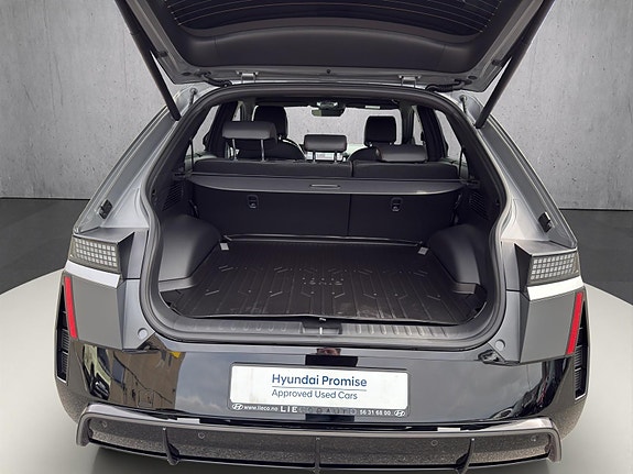 Hyundai Ioniq 5 19 of 23