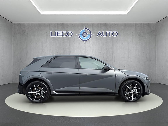 Hyundai Ioniq 5 6 of 23