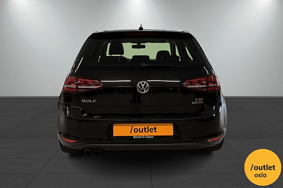 Volkswagen Golf VII 4 of 5