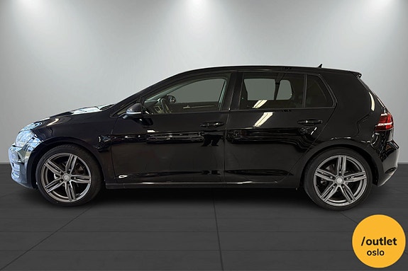 Volkswagen Golf VII 2 of 5