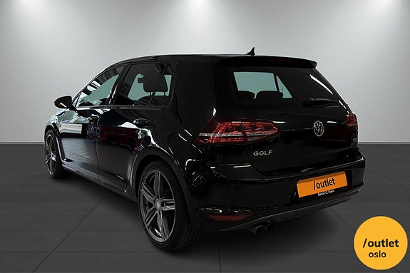 Volkswagen Golf VII 3 of 5
